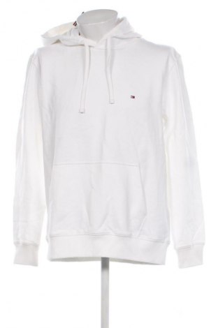 Ανδρικό φούτερ Tommy Hilfiger, Μέγεθος XL, Χρώμα Λευκό, Τιμή 107,99 €