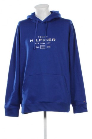 Herren Sweatshirt Tommy Hilfiger, Größe 5XL, Farbe Blau, Preis € 112,99