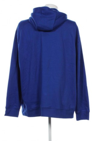 Herren Sweatshirt Tommy Hilfiger, Größe 5XL, Farbe Blau, Preis € 112,99