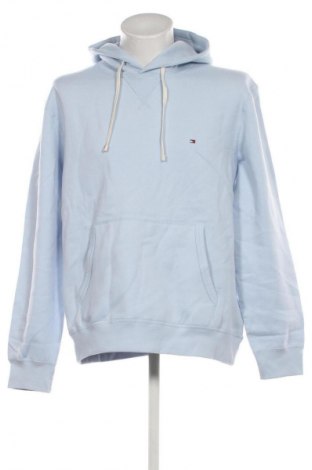 Мъжки суитшърт Tommy Hilfiger, Размер XXL, Цвят Син, Цена 39,36 €