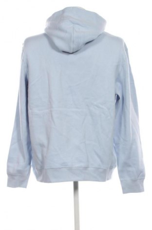 Мъжки суитшърт Tommy Hilfiger, Размер XXL, Цвят Син, Цена 39,36 €