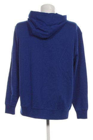 Мъжки суитшърт Tommy Hilfiger, Размер XXL, Цвят Син, Цена 37,32 €