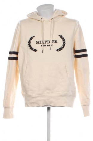 Férfi sweatshirt Tommy Hilfiger, Méret XXL, Szín Bézs, Ár 23 989 Ft