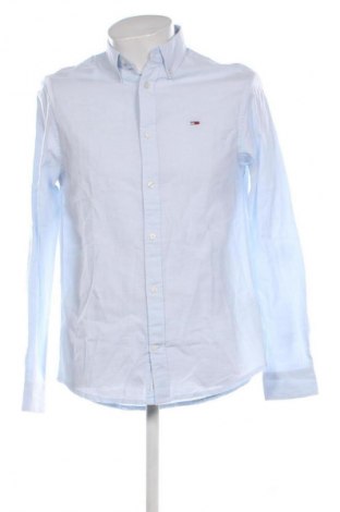 Herren Sweatshirt Tommy Hilfiger, Größe S, Farbe Blau, Preis € 89,99