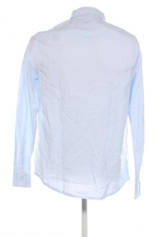 Herren Sweatshirt Tommy Hilfiger, Größe S, Farbe Blau, Preis € 89,99