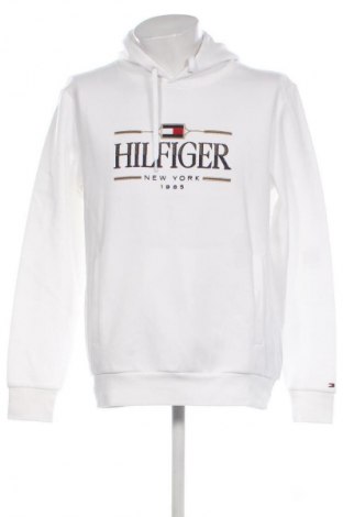 Herren Sweatshirt Tommy Hilfiger, Größe L, Farbe Weiß, Preis 189,99 €