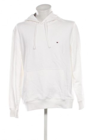 Pánská mikina  Tommy Hilfiger, Velikost XXL, Barva Bílá, Cena  2 799,00 Kč, #134817441