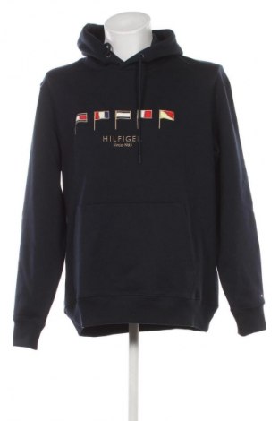 Ανδρικό φούτερ Tommy Hilfiger, Μέγεθος XL, Χρώμα Πολύχρωμο, Τιμή 54,99 €