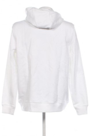 Férfi sweatshirt Tommy Hilfiger, Méret XL, Szín Fehér, Ár 21 219 Ft