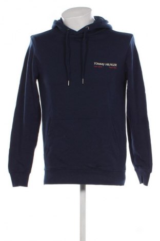 Ανδρικό φούτερ Tommy Hilfiger, Μέγεθος S, Χρώμα Μπλέ, Τιμή 154,99 €
