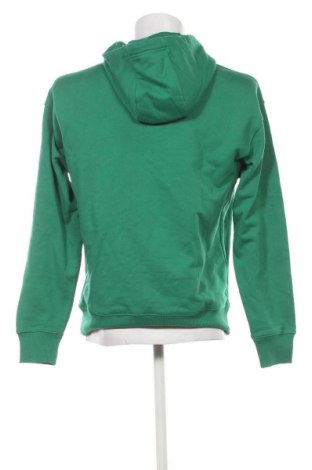 Férfi sweatshirt Tommy Hilfiger, Méret S, Szín Zöld, Ár 22 559 Ft