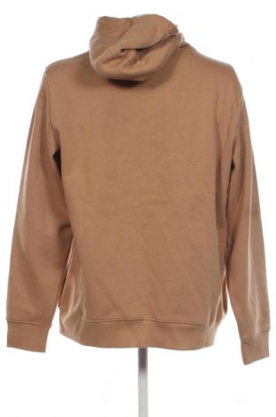 Pánská mikina  Tommy Hilfiger, Velikost XXL, Barva Hnědá, Cena  1 029,00 Kč