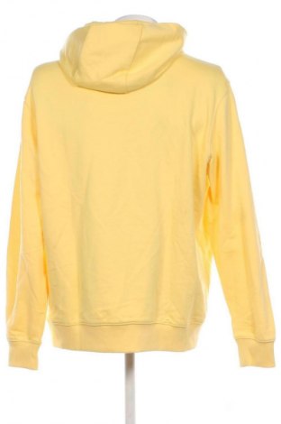 Hanorac de bărbați Tommy Hilfiger, Mărime XXL, Culoare Galben, Preț 174,99 Lei