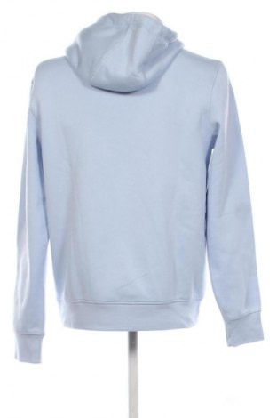 Férfi sweatshirt Tommy Hilfiger, Méret L, Szín Kék, Ár 35 909 Ft