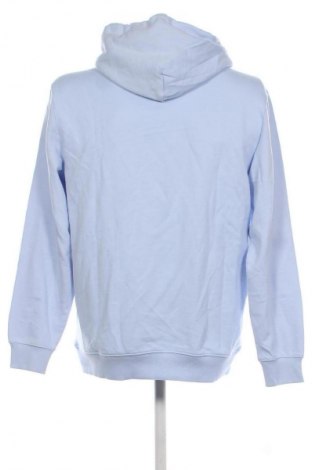 Férfi sweatshirt Tommy Jeans, Méret M, Szín Kék, Ár 16 389 Ft