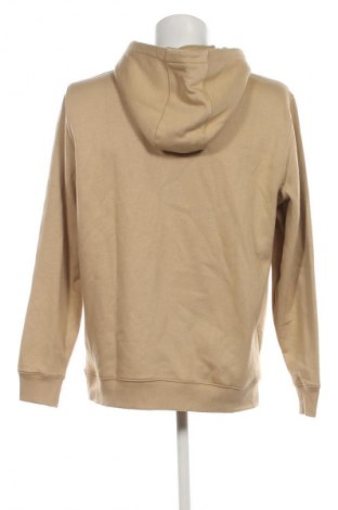 Hanorac de bărbați Tommy Jeans, Mărime XL, Culoare Bej, Preț 424,99 Lei