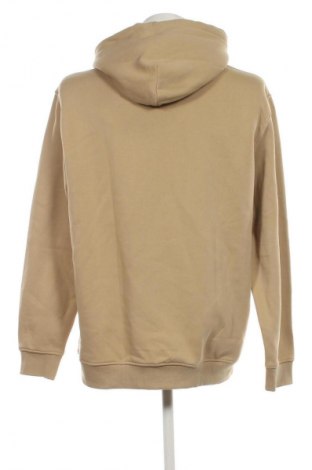 Hanorac de bărbați Tommy Jeans, Mărime XXL, Culoare Bej, Preț 475,99 Lei
