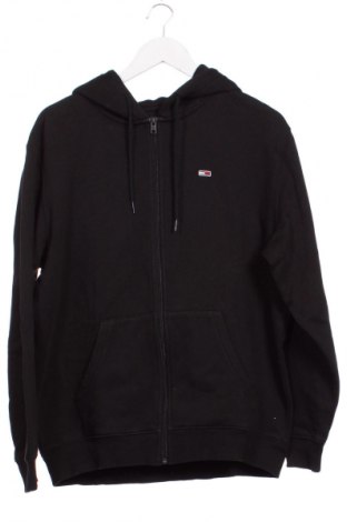 Pánská mikina  Tommy Jeans, Velikost M, Barva Černá, Cena  1 629,00 Kč