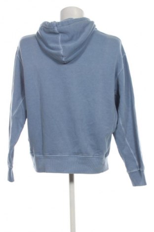 Pánská mikina  Tommy Jeans, Velikost L, Barva Modrá, Cena  3 049,00 Kč