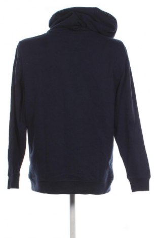 Ανδρικό φούτερ Tommy Jeans, Μέγεθος L, Χρώμα Μπλέ, Τιμή 32,99 €