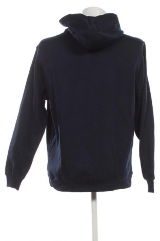 Мъжки суитшърт Tommy Jeans, Размер L, Цвят Син, Цена 65,44 €