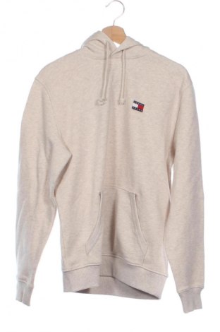 Pánska mikina  Tommy Jeans, Veľkosť XS, Farba Béžová, Cena  72,95 €