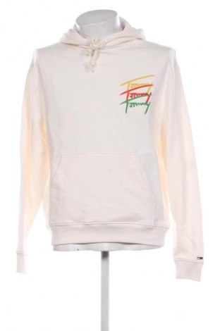 Мъжки суитшърт Tommy Jeans, Размер S, Цвят Бежов, Цена 29,14 €