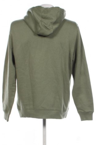 Hanorac de bărbați Tommy Jeans, Mărime L, Culoare Verde, Preț 254,99 Lei