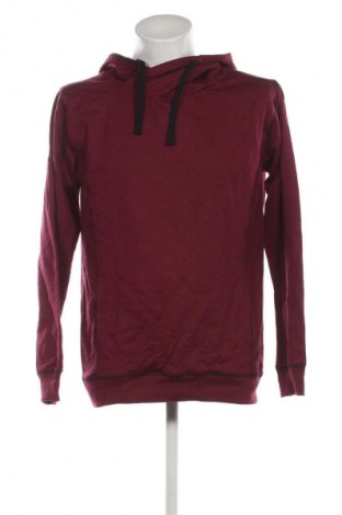 Pánská mikina  Trigema, Velikost L, Barva Červená, Cena  459,00 Kč