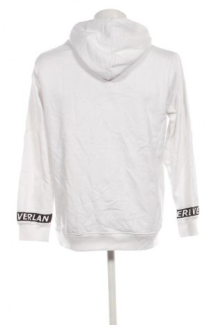 Ανδρικό φούτερ Unbranded, Μέγεθος L, Χρώμα Λευκό, Τιμή 7,99 €