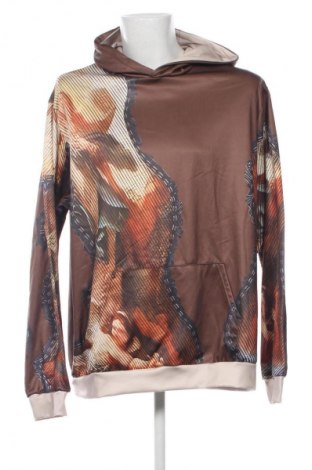 Męska bluza Unbranded, Rozmiar 3XL, Kolor Kolorowy, Cena 31,99 zł
