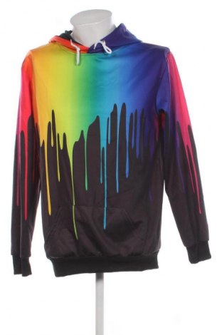 Pánská mikina  Unbranded, Velikost XL, Barva Vícebarevné, Cena  239,00 Kč