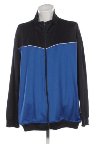 Herren Sweatshirt Unbranded, Größe 4XL, Farbe Blau, Preis € 19,99