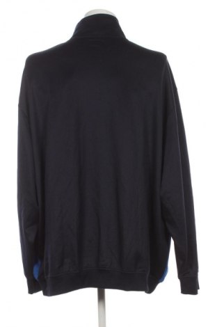 Herren Sweatshirt Unbranded, Größe 4XL, Farbe Blau, Preis € 19,99
