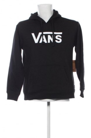 Férfi sweatshirt Vans, Méret L, Szín Fekete, Ár 14 759 Ft