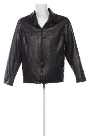 Pánská kožená bunda  Unbranded, Velikost XL, Barva Hnědá, Cena  1 356,00 Kč