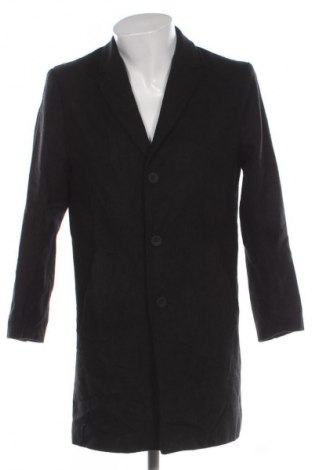 Férfi kabát ! Solid, Méret M, Szín Fekete, Ár 7 609 Ft