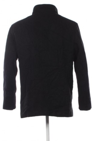 Мъжко палто Cars Jeans, Размер XL, Цвят Черен, Цена 30,92 €