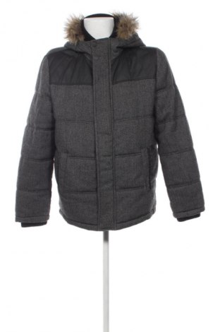 Мъжко палто Clockhouse, Размер XL, Цвят Многоцветен, Цена 19,42 €