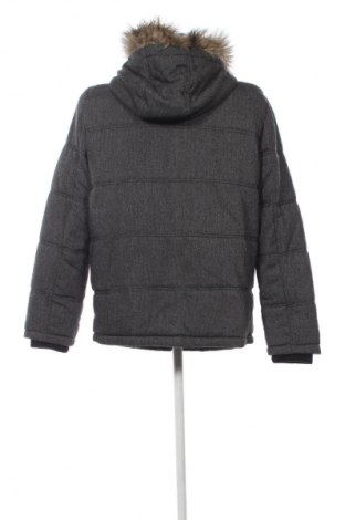 Мъжко палто Clockhouse, Размер XL, Цвят Многоцветен, Цена 19,42 €