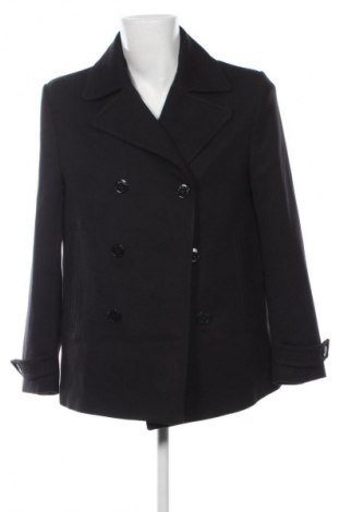 Pánský kabát  H&M, Velikost L, Barva Černá, Cena  759,00 Kč