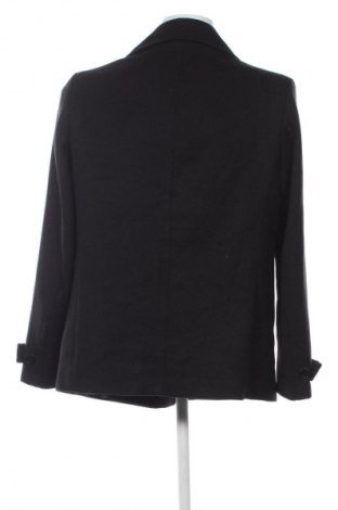 Pánský kabát  H&M, Velikost L, Barva Černá, Cena  759,00 Kč