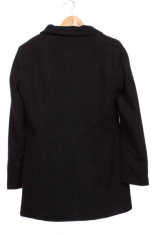 Damenmantel Jacqueline De Yong, Größe L, Farbe Schwarz, Preis € 22,99