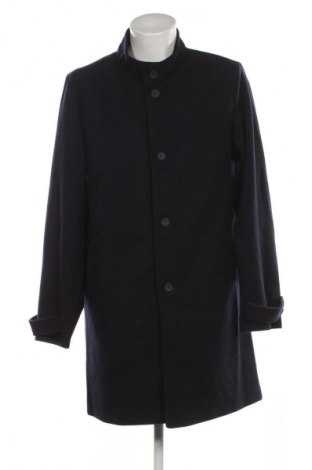 Herrenmantel Paul Hunter, Größe 3XL, Farbe Blau, Preis 79,99 €