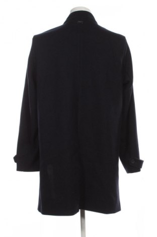 Herrenmantel Paul Hunter, Größe 3XL, Farbe Blau, Preis 79,99 €