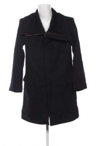 Męski płaszcz S.Oliver, Rozmiar XL, Kolor Czarny, Cena 251,99 zł