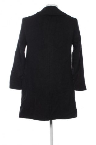 Męski płaszcz S.Oliver, Rozmiar XL, Kolor Czarny, Cena 251,99 zł