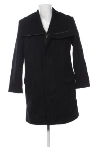 Męski płaszcz S.Oliver, Rozmiar XL, Kolor Czarny, Cena 251,99 zł