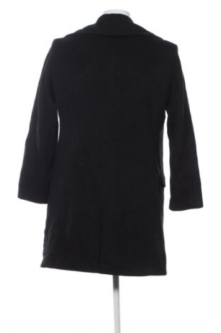 Męski płaszcz S.Oliver, Rozmiar XL, Kolor Czarny, Cena 251,99 zł