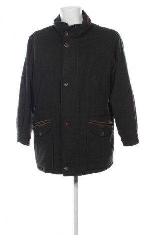 Мъжко палто Sympatex, Размер M, Цвят Зелен, Цена 35,79 €